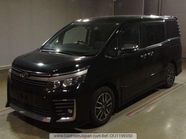 toyota voxy 2016 -TOYOTA--Voxy ZRR80W-0256202---TOYOTA--Voxy ZRR80W-0256202- image 1