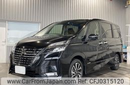 nissan serena 2019 -NISSAN--Serena GFC27--GFC27-183825---NISSAN--Serena GFC27--GFC27-183825-