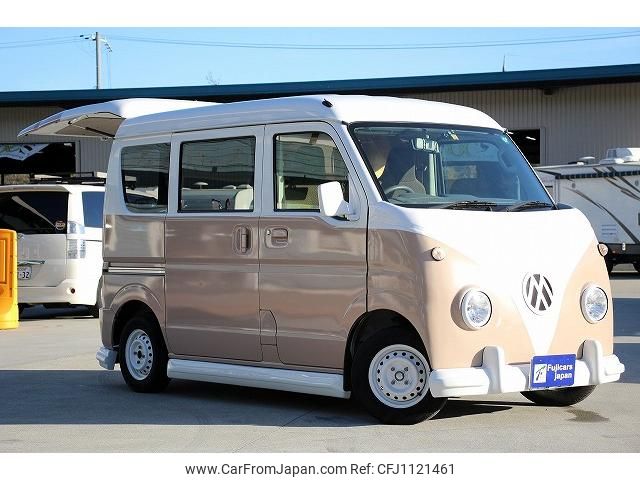nissan nv100-clipper 2017 GOO_JP_700070848730250428001 image 2