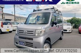 honda n-van 2019 CFJ1770250