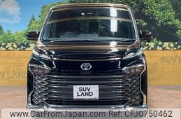 toyota voxy 2023 -TOYOTA 【名変中 】--Voxy ZWR90W--0106627---TOYOTA 【名変中 】--Voxy ZWR90W--0106627-