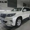 toyota land-cruiser-prado 2019 -TOYOTA 【室蘭 331ｻ421】--Land Cruiser Prado TRJ150W--0101259---TOYOTA 【室蘭 331ｻ421】--Land Cruiser Prado TRJ150W--0101259- image 1
