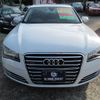 audi a8 2012 -AUDI--Audi A8 4HCGWF--WAUZZZ4H5CN021125---AUDI--Audi A8 4HCGWF--WAUZZZ4H5CN021125- image 7