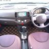 nissan march 2010 CFJ1769166 image 8