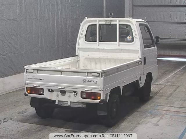honda acty-truck 1992 -HONDA--Acty Truck HA4-2050336---HONDA--Acty Truck HA4-2050336- image 2