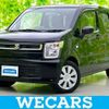 suzuki wagon-r 2019 quick_quick_DBA-MH35S_MH35S-137473 image 1