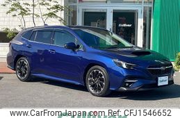 subaru levorg 2020 CFJ1546652