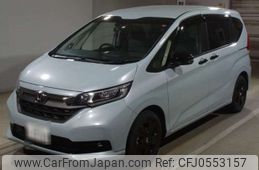 honda freed 2023 -HONDA 【三河 531ﾆ1723】--Freed 6AA-GB7--GB7-3246149---HONDA 【三河 531ﾆ1723】--Freed 6AA-GB7--GB7-3246149-