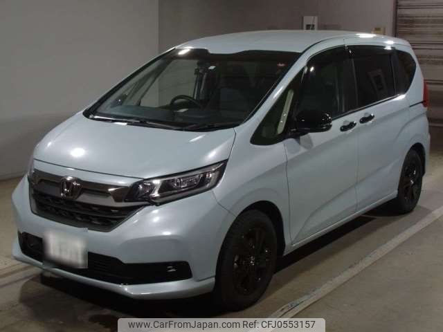 honda freed 2023 -HONDA 【三河 531ﾆ1723】--Freed 6AA-GB7--GB7-3246149---HONDA 【三河 531ﾆ1723】--Freed 6AA-GB7--GB7-3246149- image 1