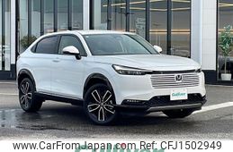 honda vezel 2024 CFJ1502949