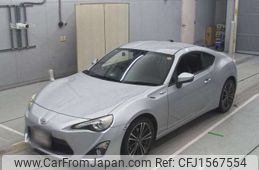 toyota 86 2013 CFJ1567554