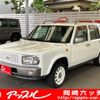 nissan rasheen 2000 -NISSAN--Rasheen GF-RFNB14--RFNB14-509977---NISSAN--Rasheen GF-RFNB14--RFNB14-509977- image 1