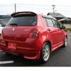 suzuki swift 2010 -SUZUKI 【一宮 531ﾇ 55】--Swift DBA-ZC71S--ZC71S-589869---SUZUKI 【一宮 531ﾇ 55】--Swift DBA-ZC71S--ZC71S-589869- image 2