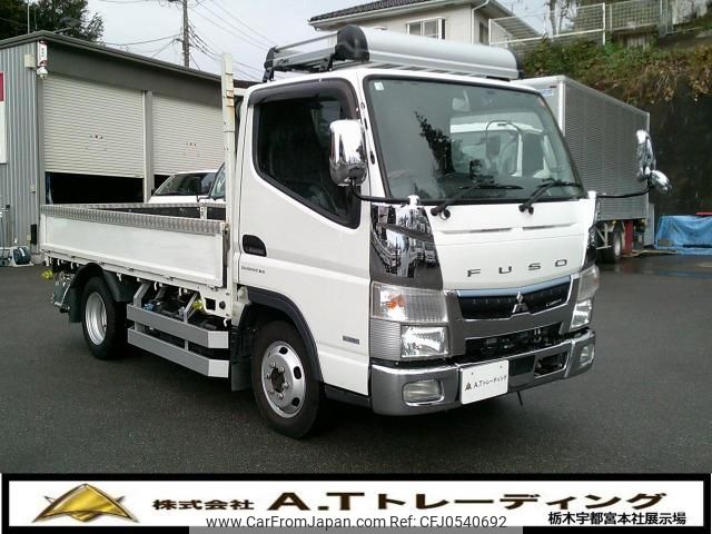 mitsubishi-fuso canter 2019 GOO_NET_EXCHANGE_0403852A30241122W001 image 1