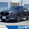 mazda cx-5 2017 -MAZDA--CX-5 DBA-KFEP--KFEP-103844---MAZDA--CX-5 DBA-KFEP--KFEP-103844- image 1