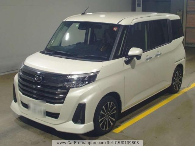 daihatsu thor 2023 quick_quick_4BA-M900S_M900S-1007472 image 2