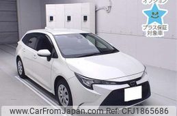 toyota corolla-touring-wagon 2020 CFJ1865686