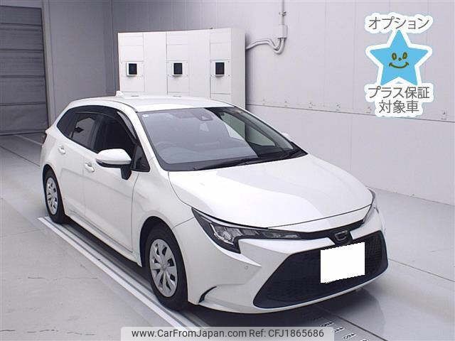 toyota corolla-touring-wagon 2020 CFJ1865686 image 1