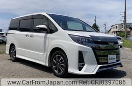 toyota noah 2017 -TOYOTA--Noah DBA-ZRR80W--ZRR80-0358858---TOYOTA--Noah DBA-ZRR80W--ZRR80-0358858-