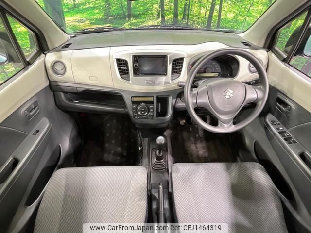 suzuki wagon-r 2015 quick_quick_MH34S_MH34S-385563 image 2