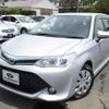 toyota corolla-fielder 2015 -TOYOTA 【名変中 】--Corolla Fielder NRE161G--8000710---TOYOTA 【名変中 】--Corolla Fielder NRE161G--8000710- image 1