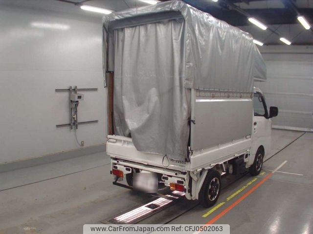 daihatsu hijet-truck 2023 -DAIHATSU 【Ｎｏ後日 】--Hijet Truck S500P-0169329---DAIHATSU 【Ｎｏ後日 】--Hijet Truck S500P-0169329- image 2