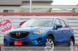 mazda cx-5 2012 quick_quick_LDA-KE2FW_KE2FW-106590