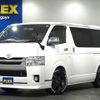 toyota hiace-van 2018 -TOYOTA--Hiace Van QDF-GDH201V--GDH201-1013234---TOYOTA--Hiace Van QDF-GDH201V--GDH201-1013234- image 1