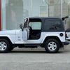 chrysler jeep-wrangler 2006 CFJ1729248 image 7