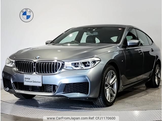 bmw 6-series 2020 quick_quick_3DA-JX20_WBAJX22030BM50686 image 1