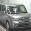 nissan cube 2010 -NISSAN--Cube Z12-086228---NISSAN--Cube Z12-086228- image 1