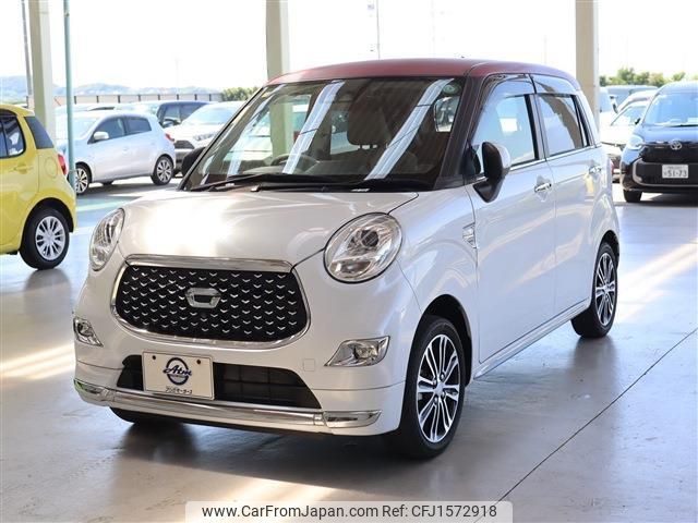 daihatsu cast 2020 CFJ1572918 image 1