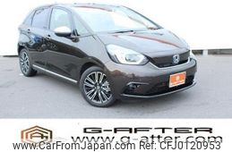 honda fit 2020 -HONDA--Fit 6AA-GR3--GR3-1051346---HONDA--Fit 6AA-GR3--GR3-1051346-