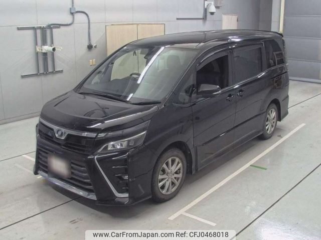 toyota voxy 2018 -TOYOTA--Voxy ZRR80W-0419659---TOYOTA--Voxy ZRR80W-0419659- image 1