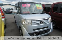 honda n-box 2012 CFJ1453433