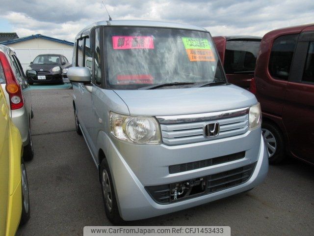 honda n-box 2012 CFJ1453433 image 1