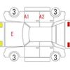 nissan serena 2019 CFJ1561072 image 2