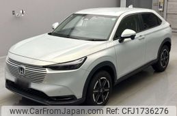 honda vezel 2022 CFJ1736276