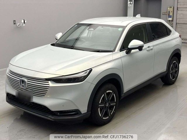 honda vezel 2022 CFJ1736276 image 1