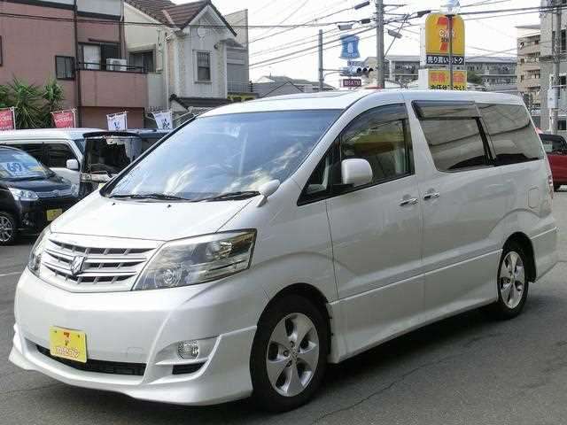 toyota alphard 2007 180830115849 image 1