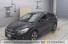 subaru xv 2014 CFJ0945962