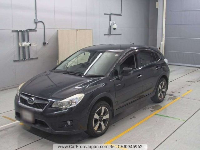 subaru xv 2014 CFJ0945962 image 1