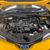 toyota c-hr 2017 -TOYOTA--C-HR DAA-ZYX10--ZYX10-2073106---TOYOTA--C-HR DAA-ZYX10--ZYX10-2073106- image 12