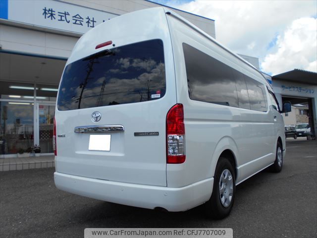 toyota hiace-van 2021 YAMAKATSU_TRH224-0023011 image 2