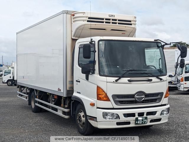 hino ranger 2013 CFJ1490154 image 2