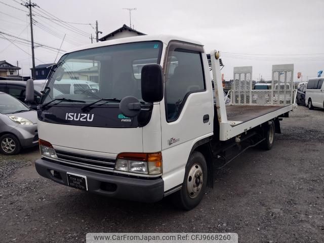 isuzu elf-truck 2002 GOO_NET_EXCHANGE_0401926A30240406W001 image 2
