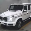 mercedes-benz g-class 2022 -MERCEDES-BENZ--Benz G Class W1N4633502X452644---MERCEDES-BENZ--Benz G Class W1N4633502X452644- image 5