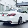 toyota crown 2019 -TOYOTA--Crown 6AA-GWS224--GWS224-1007559---TOYOTA--Crown 6AA-GWS224--GWS224-1007559- image 3