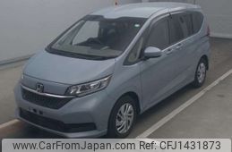 honda freed 2020 -HONDA--Freed 6BA-GB5--GB5-3123525---HONDA--Freed 6BA-GB5--GB5-3123525-