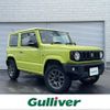 suzuki jimny 2018 -SUZUKI--Jimny 3BA-JB64W--JB64W-109638---SUZUKI--Jimny 3BA-JB64W--JB64W-109638- image 1